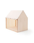 House hut white casse MAISON CABANE / 20PJJO006GJOA001